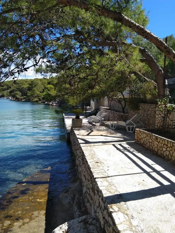 Holiday Home Marina Sali Croatia