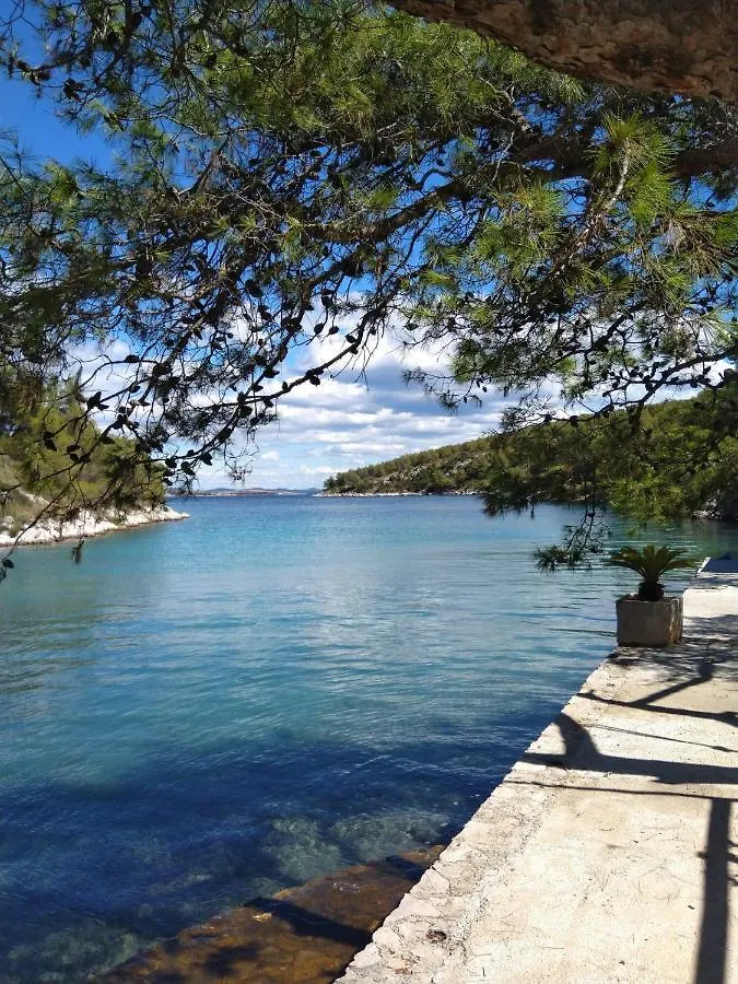 Holiday Home Marina Sali