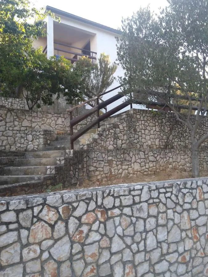 Holiday Home Marina Sali