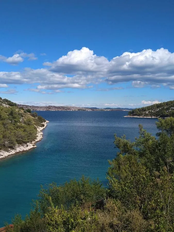 Holiday Home Marina Sali 0*,