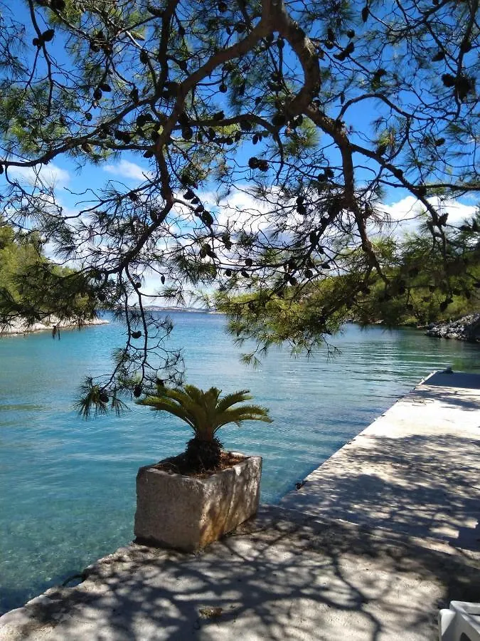 Holiday Home Marina Sali Croatia