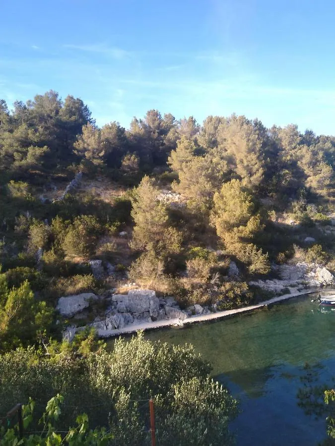 Holiday Home Marina Sali