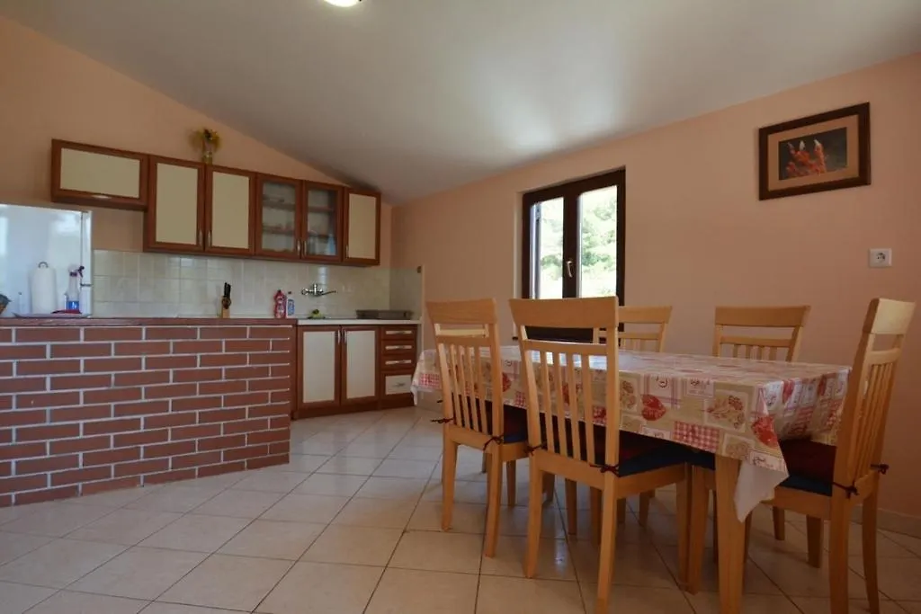 Holiday Home Marina Sali