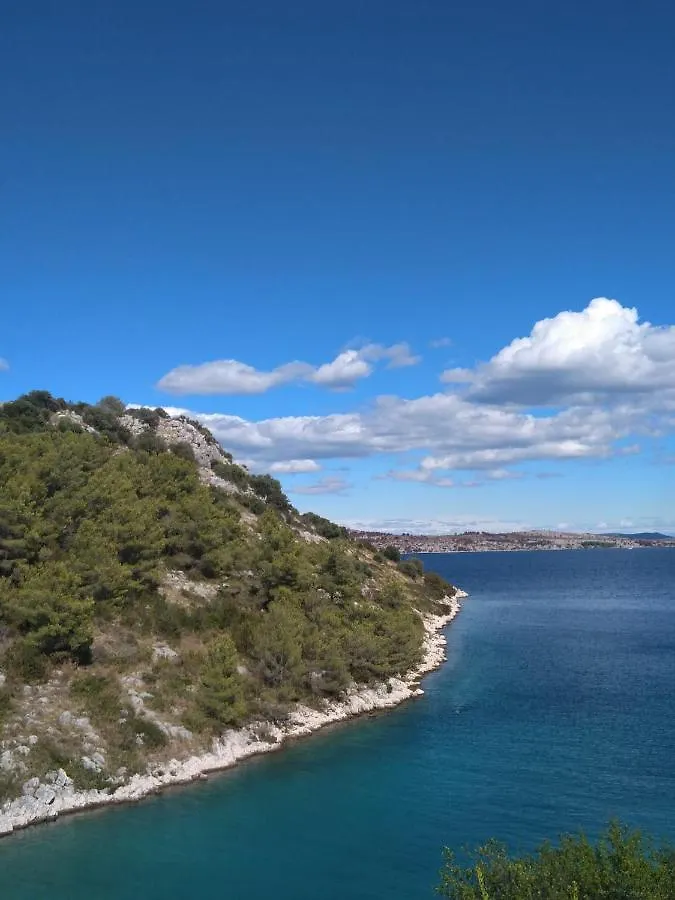 Holiday Home Marina Sali