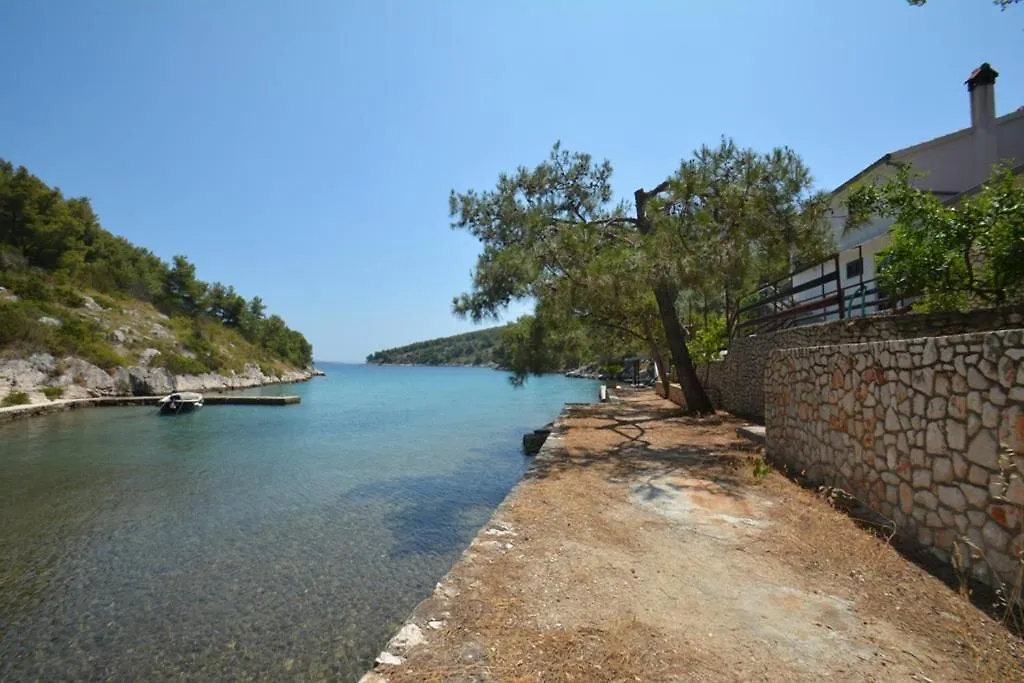 Holiday Home Marina Sali Croatia