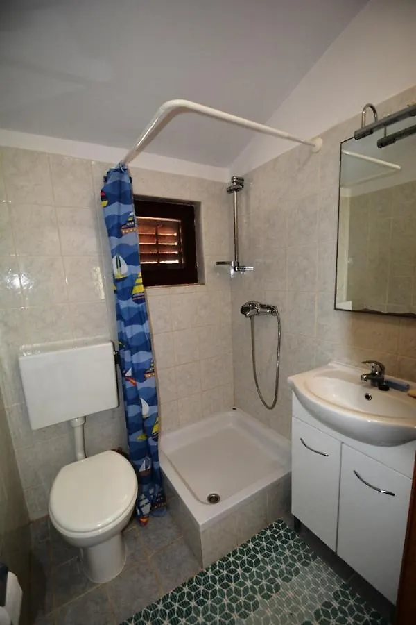 Holiday Home Marina Sali
