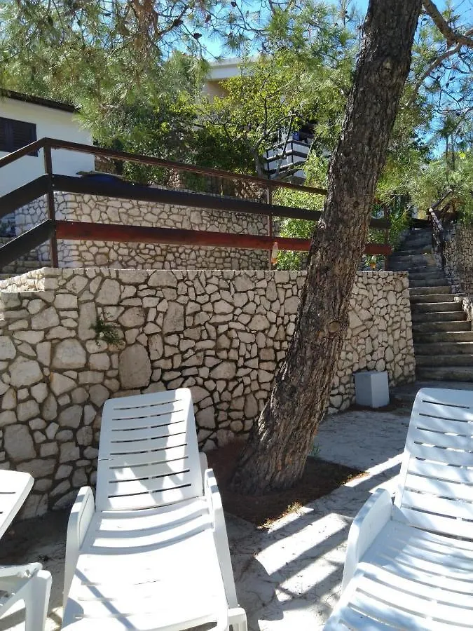 Holiday Home Marina Sali 0*,  Croatia