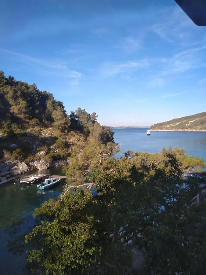 Holiday Home Marina Sali