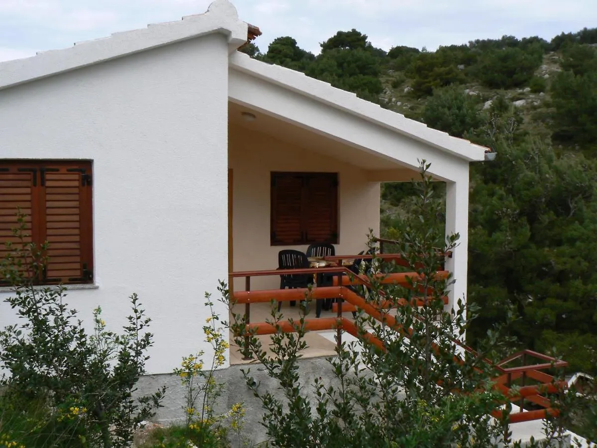 Holiday Home Marina Sali