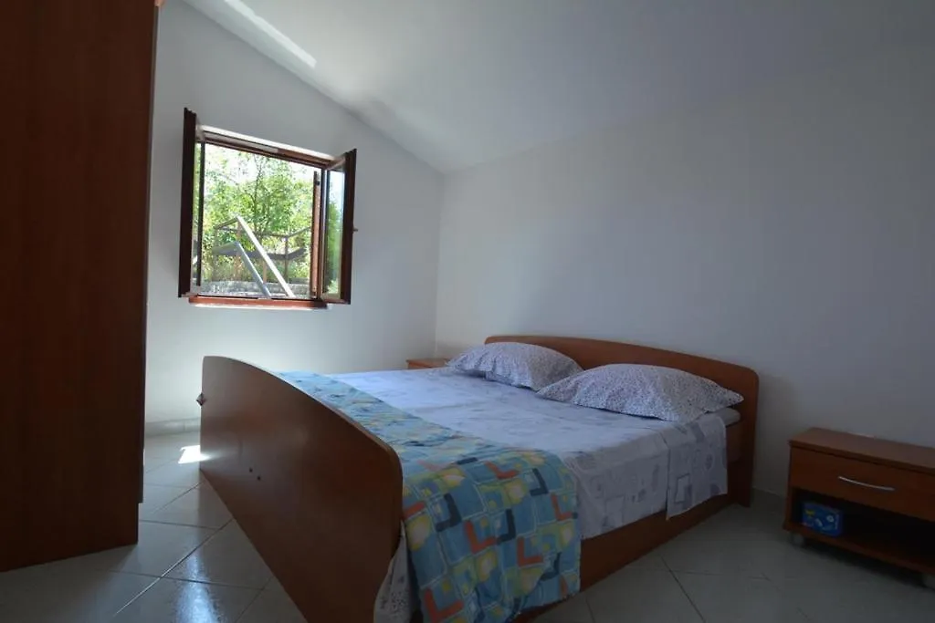 Holiday Home Marina Sali 0*,  Croatia