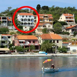 Apartments By The Sea Sali, Dugi Otok - 890 Sali