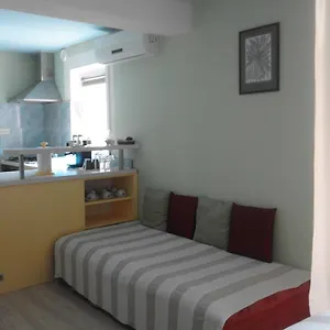 Apartment Ruza, Sali