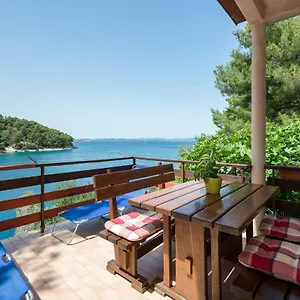 Apartment Ilas Dugi Otok, Sali