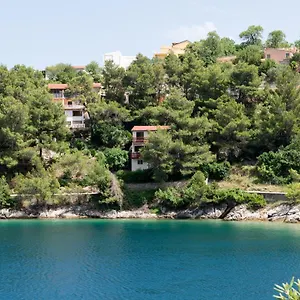 Apartment Ilas Dugi Otok, Sali
